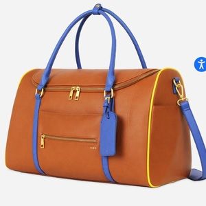 Fawn Weekender